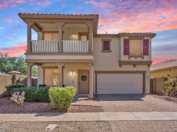 4597 E LOMA VISTA Street, Gilbert, AZ 85295