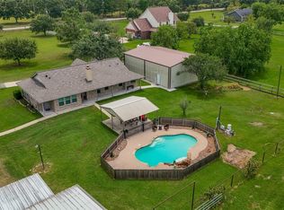 1030 Ginger St, Santa Fe, TX 77517