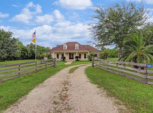 2180 Fm 1094 Rd, Sealy, TX 77474