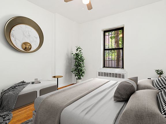 3rd image of 64 W 85th St #C