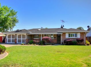 4096 Cresta Way, Sacramento, CA 95864
