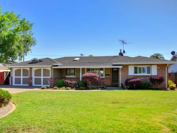 4096 Cresta Way, Sacramento, CA 95864