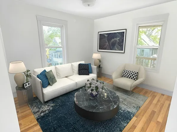 240 Allston St, Cambridge, MA