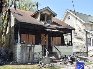 102 Herriman St, Syracuse, NY 13204