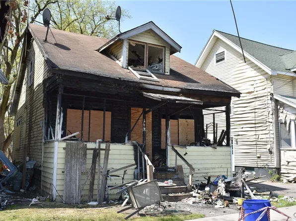 102 Herriman St, Syracuse, NY 13204