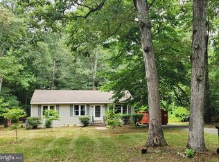 350 Deep Shore Rd, Denton, MD 21629