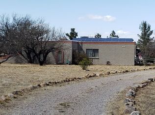 2505 E Kiowa St, Sierra Vista, AZ 85650