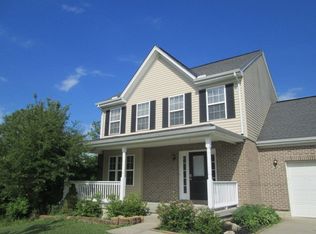 1246 Munsford Ct, Independence, KY 41051
