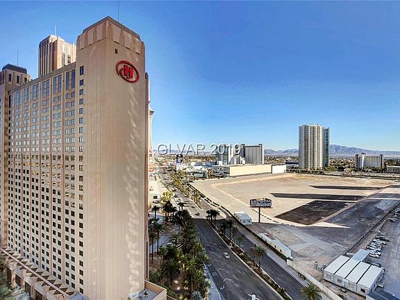 2nd image of 2700 Las Vegas Blvd S Unit 1407