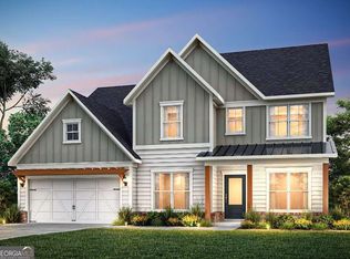 1601 Wander Ml Lot 1, Cumming, GA 30040