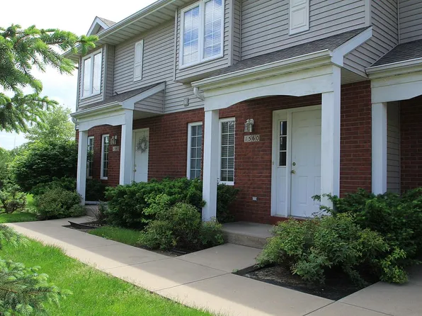 1560 McKinley Pl, Iowa City, IA 52246