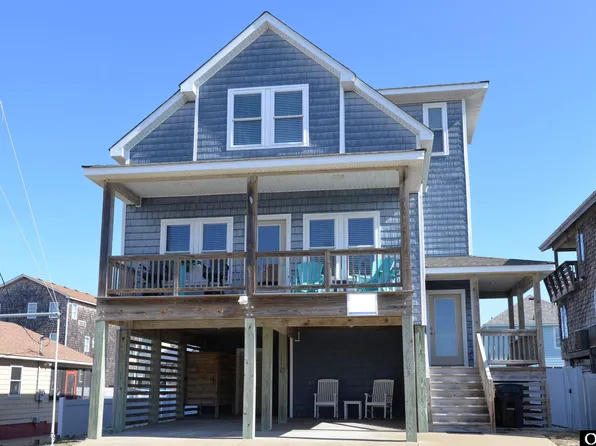 2003 New Bern St Lot 358, Kill Devil Hills, NC 27948