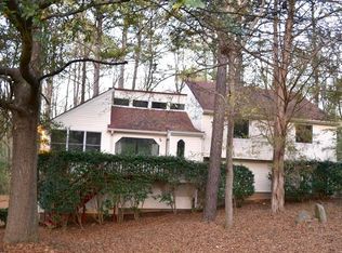 307 Paxton Cir, Marietta, GA 30066