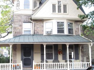 77 E Oakland Ave APT 3, Doylestown, PA 18901