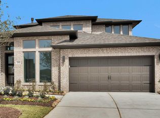 21302 Manatee Rock Ln, Cypress, TX 77433