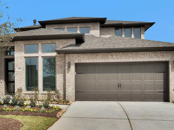 21302 Manatee Rock Ln, Cypress, TX 77433