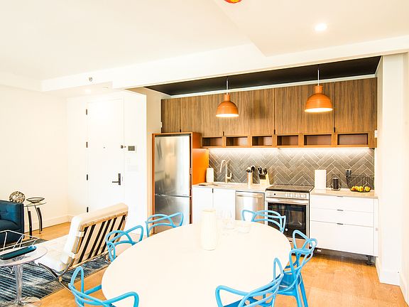 2nd image of 824 Lexington Ave #407