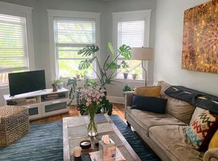 79 Paul Gore St FLOOR 1, Jamaica Plain, MA 02130