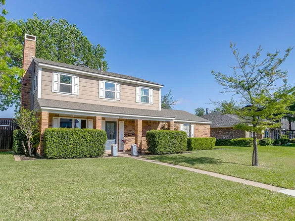 1221 Columbine Dr, Garland, TX 75043