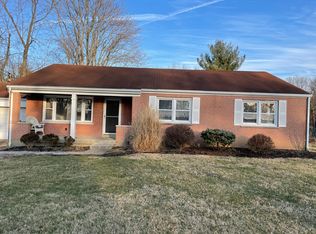 210 Lela Dr, Mason, OH