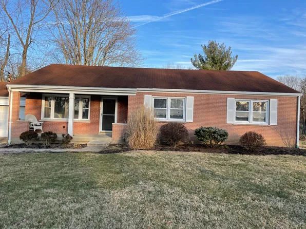 210 Lela Dr, Mason, OH 45040