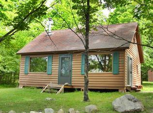 N18372 Timber Dr, Goodman, WI 54125