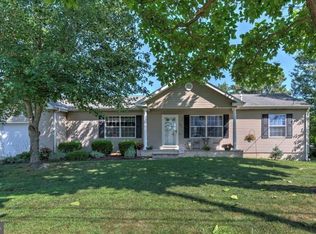 933 Monmouth Ave, Toms River, NJ 08757