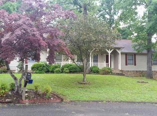1380 Balsm Ct NW, Cleveland, TN 37312