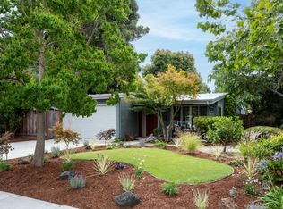 1841 Doane Ave, Mountain View, CA 94043