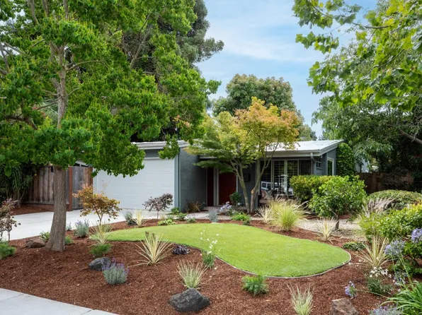 1841 Doane Ave, Mountain View, CA 94043