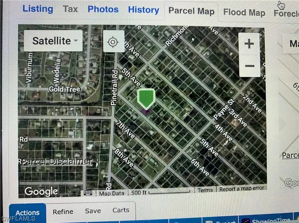 11282 6th Ave #S, Punta Gorda, FL 33955