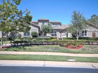 1050 Via Di Salerno, Pleasanton, CA 94566