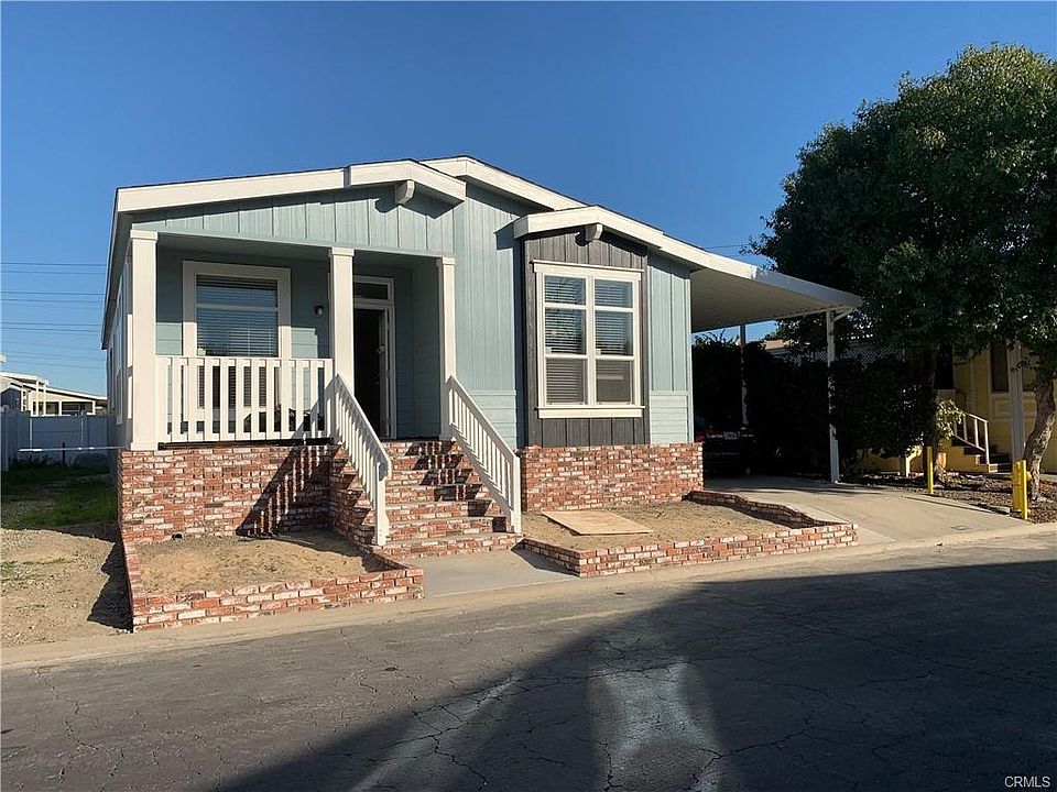 1st image of 3595 Santa Fe Ave Spc 140