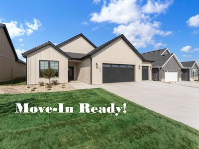 1624 N Rosemary Ave, Sioux Falls, SD, 57110