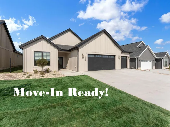 1624 N Rosemary Ave, Sioux Falls, SD 57110