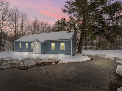 400 Pleasant St, Leominster, MA, 01453