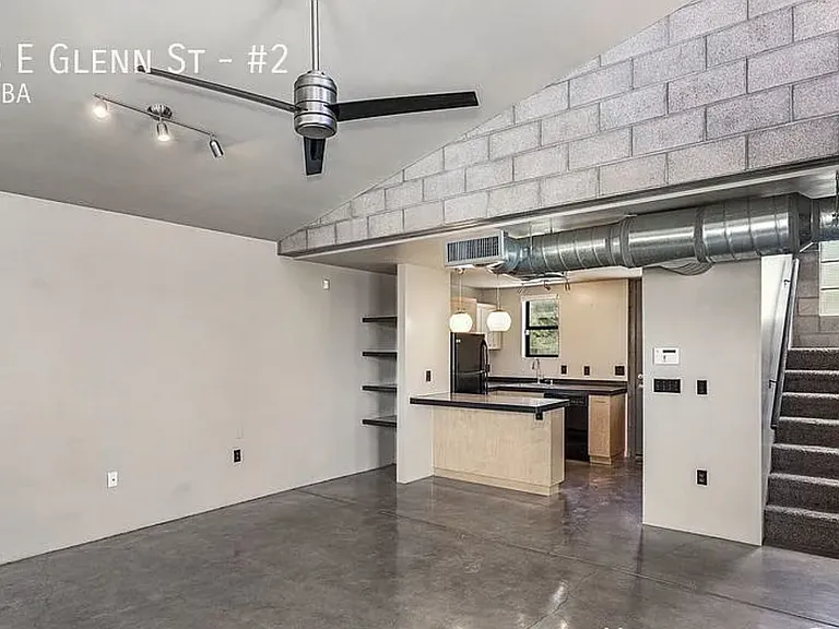 1218 E Glenn St #2 — Photo 7