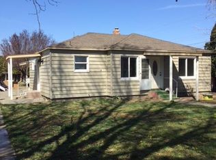 305 W Yakima St, Yakima, WA 98903