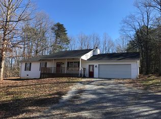 Timber Ridge Rd, Glade hill, VA 24092