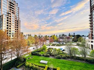 6833 Station Hill Dr #303, Burnaby, BC