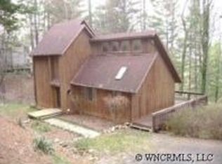 278 Mount View Dr, Burnsville, NC 28714