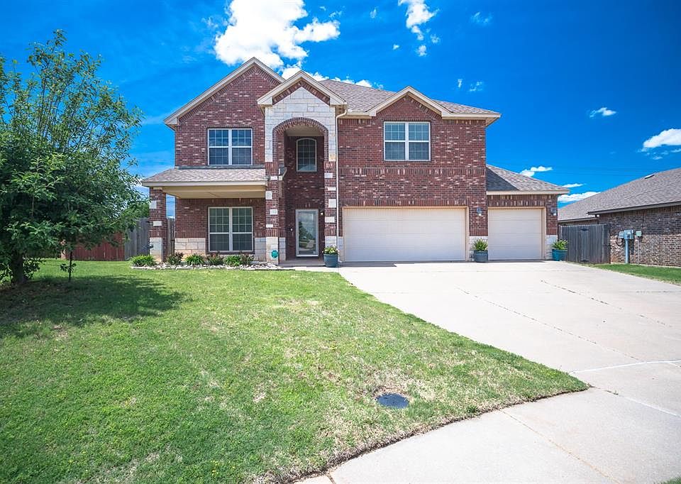 1st image of 9701 Allie Hope Ln