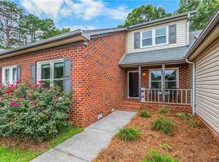 105 Forrest Oaks Dr, King, NC 27021