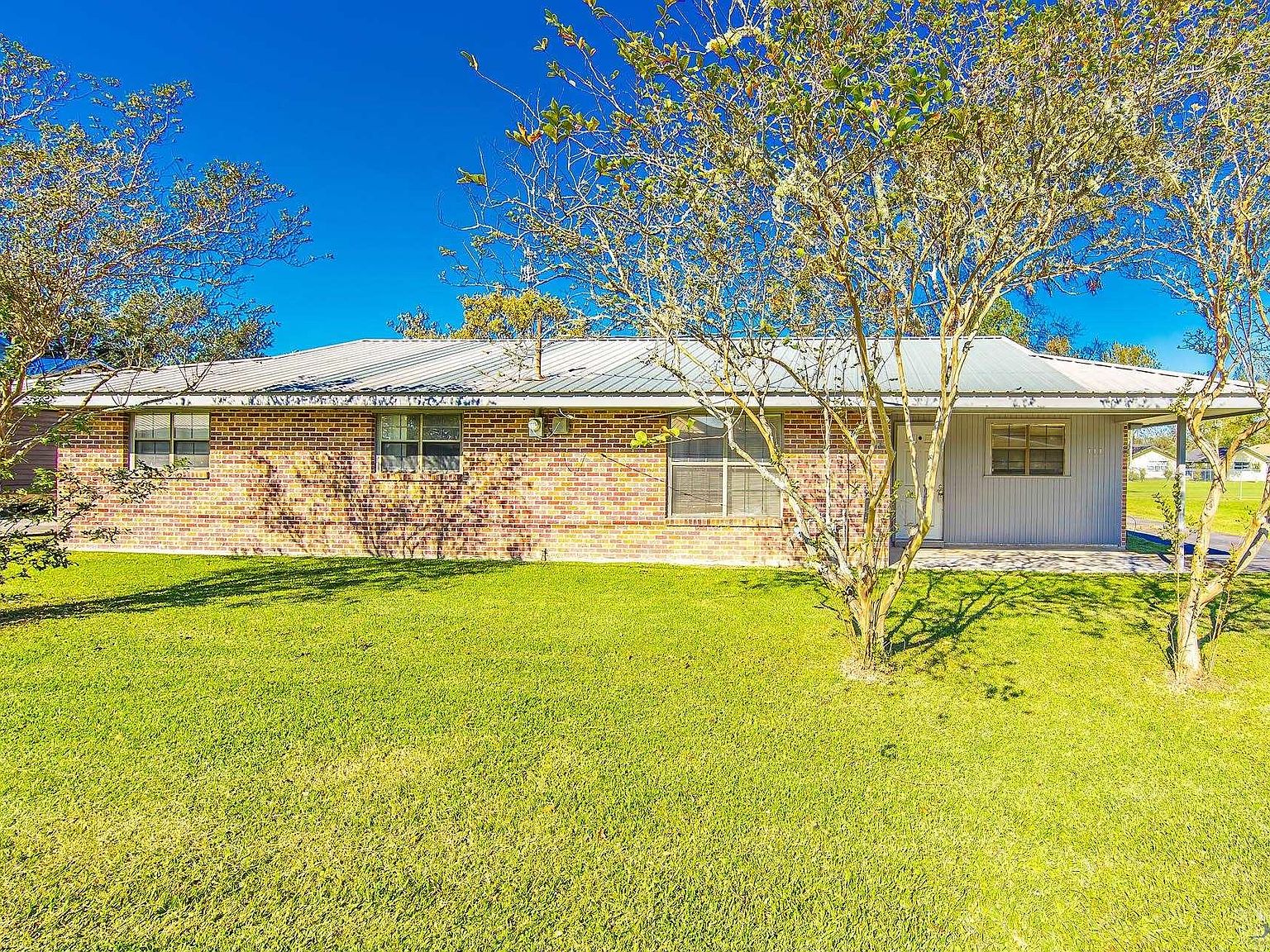 118 Sycamore St, Labadieville, LA 70372 Zillow