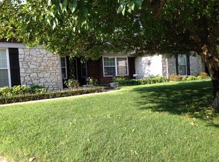 3304 Brookhollow Rd, Oklahoma City, OK 73120