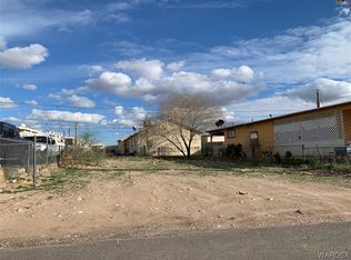 2130 Balboa Dr, Bullhead City, AZ 86442