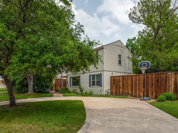 4734 Elsby Ave, Dallas, TX 75209