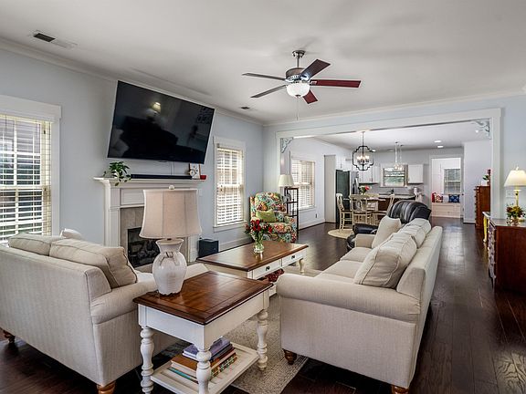 5th image of 5249 Meadow Ridge Trl