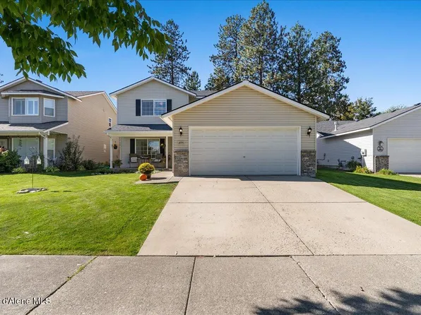 4995 N Tasman Dr, Coeur D Alene, ID 83815