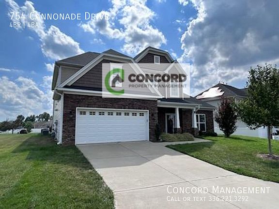 2nd image of 754 Cannonade Dr